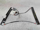 Macara electrica geam stanga spate Ford S-Max 1 [Fabr 2006-2014] 6M21 U27001 BR