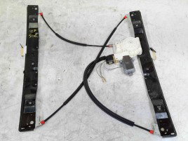 Macara electrica geam stanga fata Ford S-Max 1 [Fabr 2006-2014] 6M21 U27001 BR
