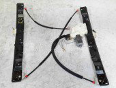 Macara electrica geam stanga fata Ford S-Max 1 [Fabr 2006-2014] 6M21 U27001 BR