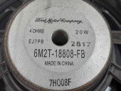 Boxa stanga spate   Ford S-Max 1 [Fabr 2006-2014] 6M2T-18808-FB