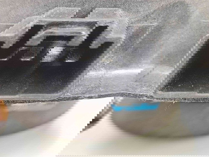 Boxa stanga spate   Ford S-Max 1 [Fabr 2006-2014] 6M2T-18808-FB