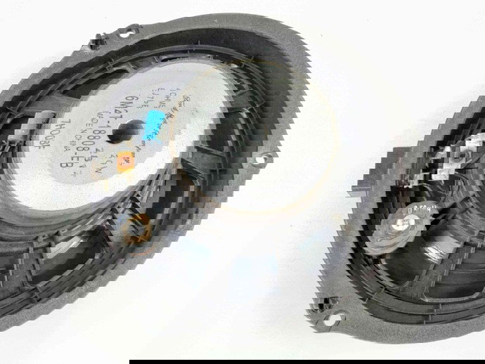 Boxa stanga spate   Ford S-Max 1 [Fabr 2006-2014] 6M2T-18808-FB