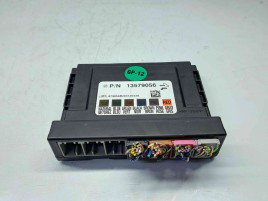  Modul confort Opel Astra J [Fabr 2009-2015] 13579056