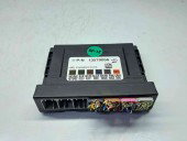  Modul confort Opel Astra J [Fabr 2009-2015] 13579056
