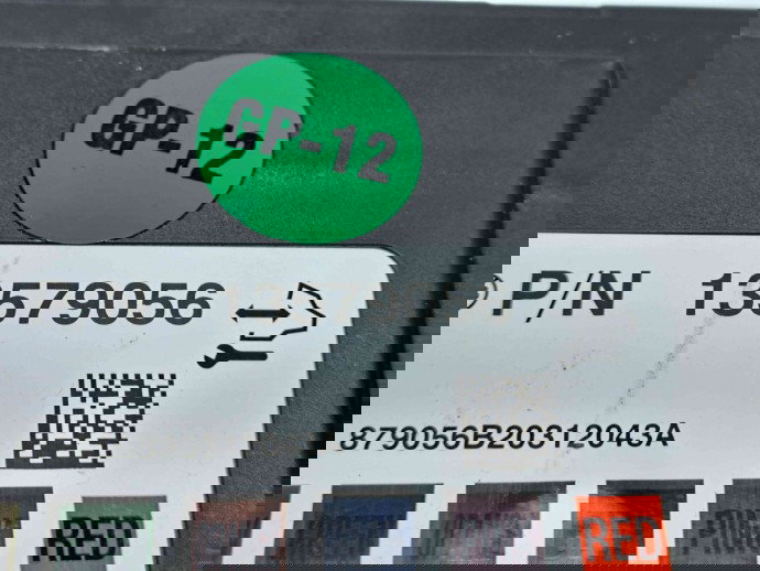  Modul confort Opel Astra J [Fabr 2009-2015] 13579056