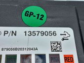  Modul confort Opel Astra J [Fabr 2009-2015] 13579056