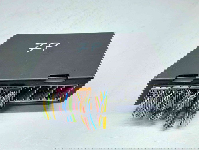  Modul confort Opel Astra J [Fabr 2009-2015] 13579056