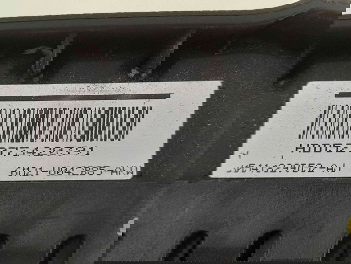 Airbag volan Ford S-Max 1 [Fabr 2006-2014] 2.0 TDCI QXWB 2008 6M21-U042B85-AKW