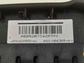 Airbag volan Ford S-Max 1 [Fabr 2006-2014] 2.0 TDCI QXWB 2008 6M21-U042B85-AKW