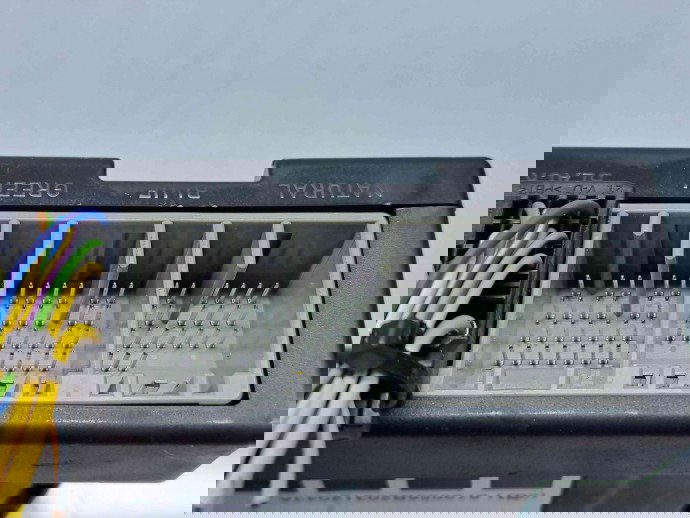  Modul confort Opel Astra J [Fabr 2009-2015] 13579056