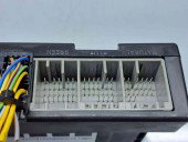  Modul confort Opel Astra J [Fabr 2009-2015] 13579056