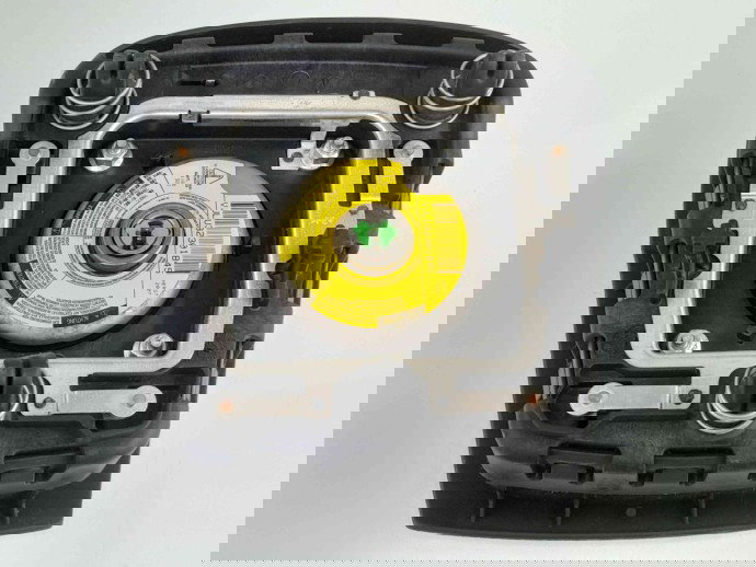 Airbag volan Ford S-Max 1 [Fabr 2006-2014] 2.0 TDCI QXWB 2008 6M21-U042B85-AKW