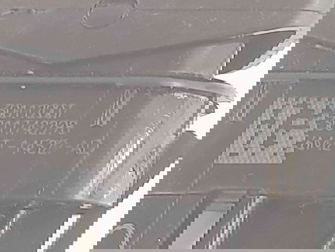 Butoane geam stanga spate   Ford S-Max 1 [Fabr 2006-2014] 6M2T-14529-AD