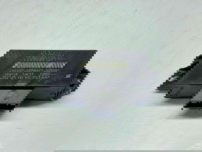  Modul senzori parcare Renault Megane 3 Combi [Fabr 2008-2015] 259909913R