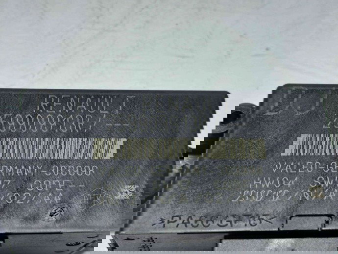  Modul senzori parcare Renault Megane 3 Combi [Fabr 2008-2015] 259909913R