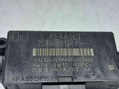  Modul senzori parcare Renault Megane 3 Combi [Fabr 2008-2015] 259909913R