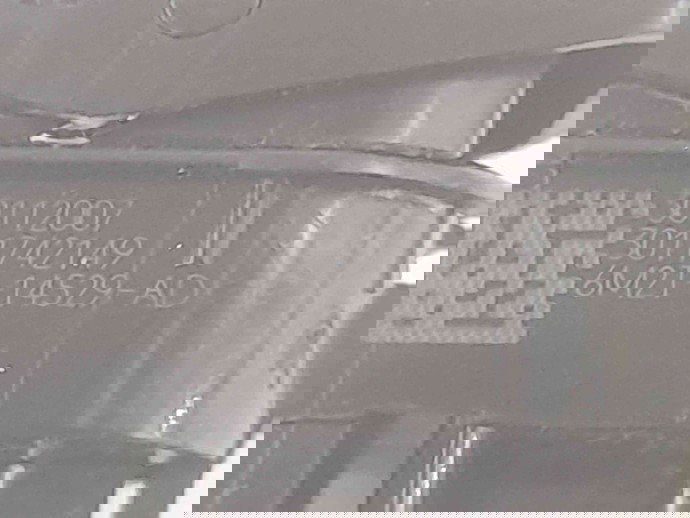 Buton geam dreapta fata Ford S-Max 1 [Fabr 2006-2014] 6M2T-14529-AD