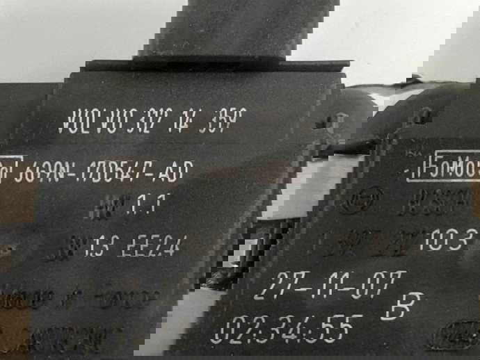 Senzor ploaie   Ford S-Max 1 [Fabr 2006-2014] 6G9N-17D547-AD