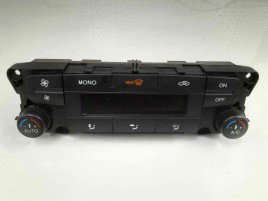 Panou comanda clima   Ford S-Max 1 [Fabr 2006-2014] AS7T18C612AC