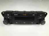 Panou comanda clima   Ford S-Max 1 [Fabr 2006-2014] AS7T18C612AC