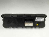Panou comanda clima   Ford S-Max 1 [Fabr 2006-2014] AS7T18C612AC