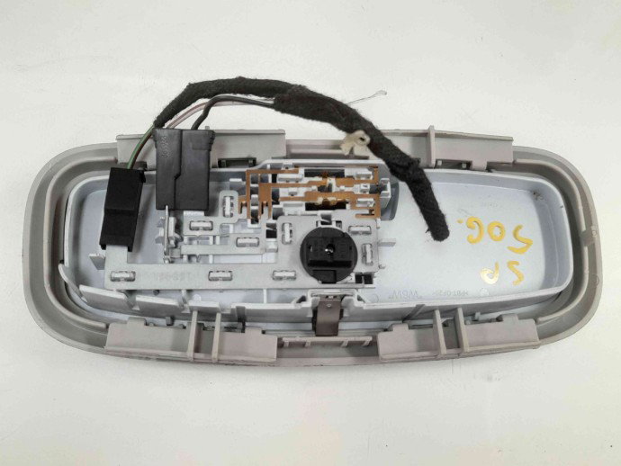 Plafoniera spate   Ford S-Max 1 [Fabr 2006-2014] 8A6A-13776-AB