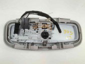 Plafoniera spate   Ford S-Max 1 [Fabr 2006-2014] 8A6A-13776-AB