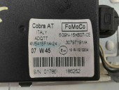 Plafoniera fata   Ford S-Max 1 [Fabr 2006-2014] 6G9N-15K607-CE