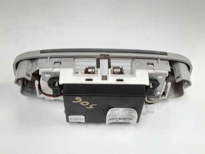 Plafoniera fata   Ford S-Max 1 [Fabr 2006-2014] 6G9N-15K607-CE