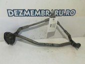 Ansamblu stergator Opel Astra H 1.7 CDTI 13111211 2004-2009