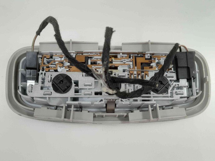 Plafoniera mijloc Ford S-Max 1 [Fabr 2006-2014] 8A6A-13K767-AB