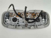 Plafoniera mijloc Ford S-Max 1 [Fabr 2006-2014] 8A6A-13K767-AB
