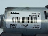 Motoras trapa Mercedes Clasa E (W207) Coupe [Fabr 2009-2012] A2079061000