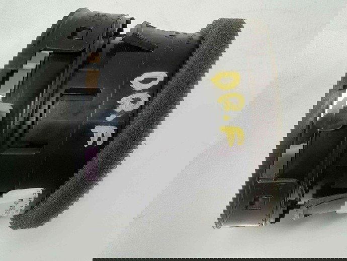 Grila aerisire dreapta Ford S-Max 1 [Fabr 2006-2014] 6M21-U018B09-ADW