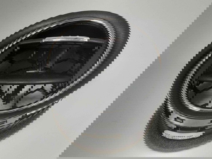 Grila aerisire centrala Ford S-Max 1 [Fabr 2006-2014] 6M21-U018B09-ADW