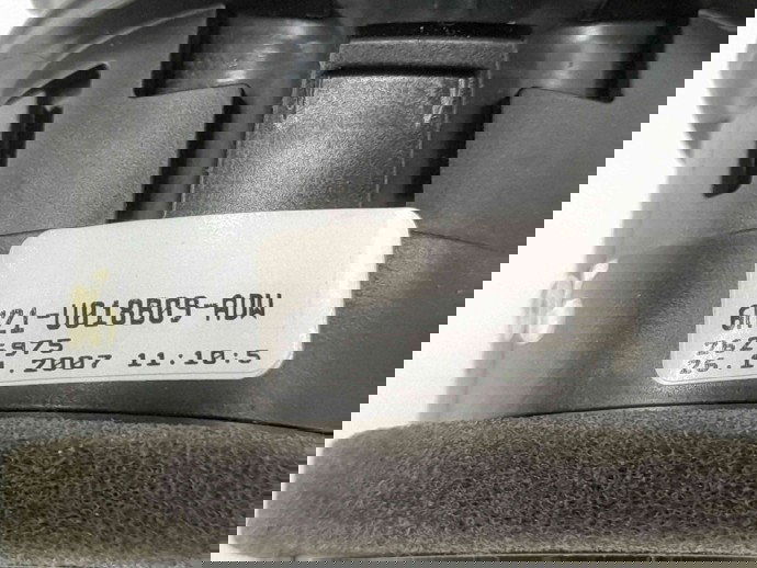 Grila aerisire centrala Ford S-Max 1 [Fabr 2006-2014] 6M21-U018B09-ADW