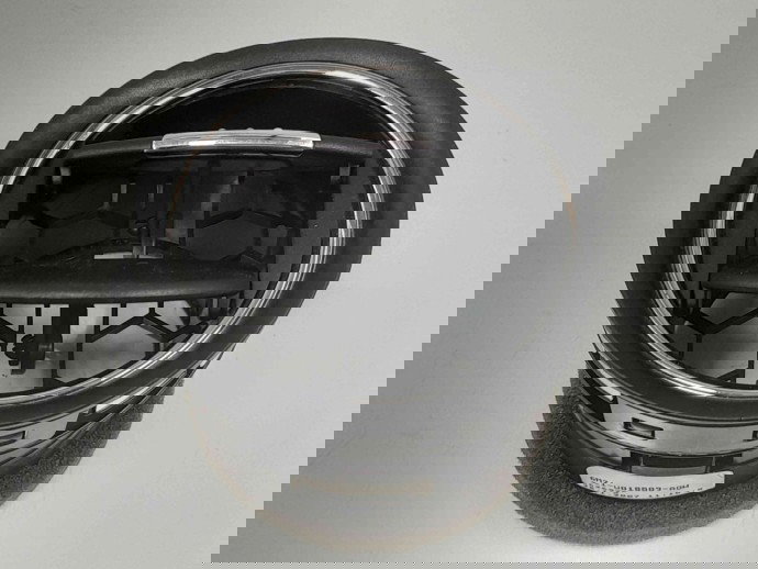 Grila aerisire centrala Ford S-Max 1 [Fabr 2006-2014] 6M21-U018B09-ADW