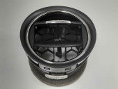 Grila aerisire centrala Ford S-Max 1 [Fabr 2006-2014] 6M21-U018B09-ADW