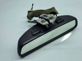  Oglinda retrovizoare Mercedes Clasa E (W207) Coupe [Fabr 2009-2012] OEM