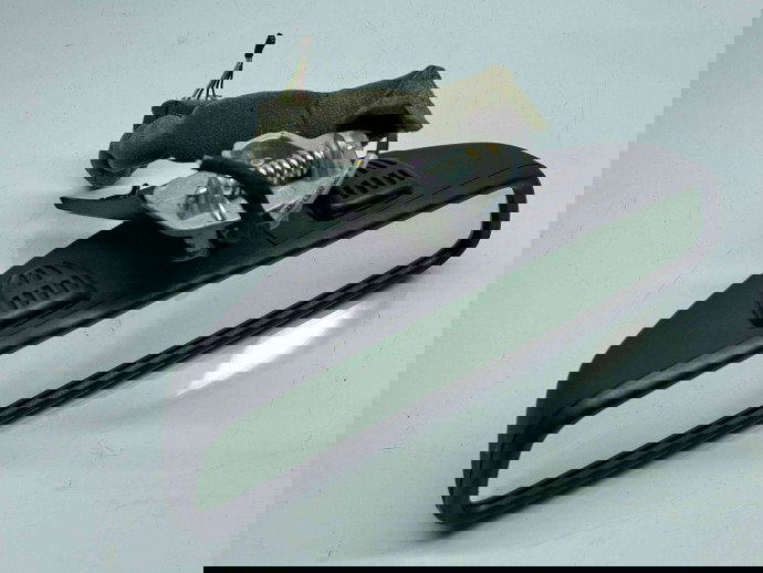  Oglinda retrovizoare Mercedes Clasa E (W207) Coupe [Fabr 2009-2012] OEM