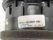 Grila aerisire stanga   Ford S-Max 1 [Fabr 2006-2014] 6M21-U018B09-ADW