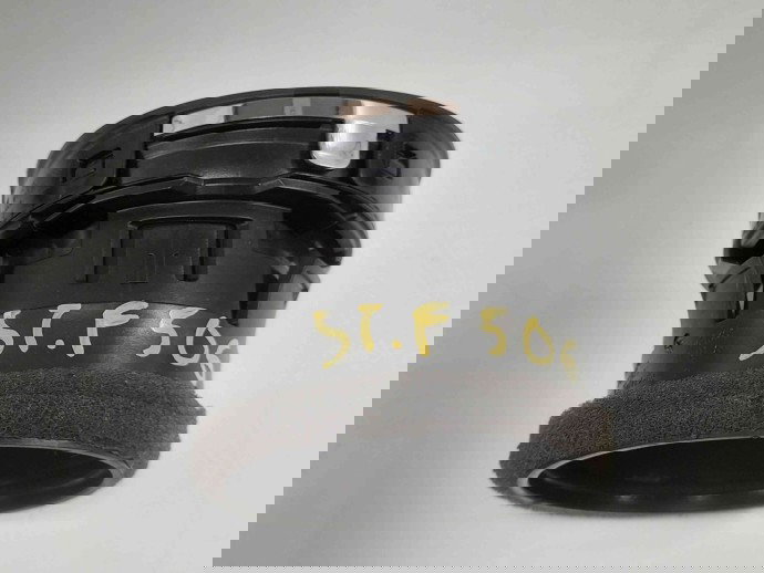 Grila aerisire stanga   Ford S-Max 1 [Fabr 2006-2014] 6M21-U018B09-ADW