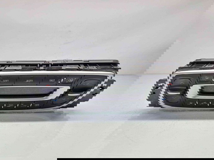  Panou comanda clima Renault Megane 3 Combi [Fabr 2008-2015] 275103596R