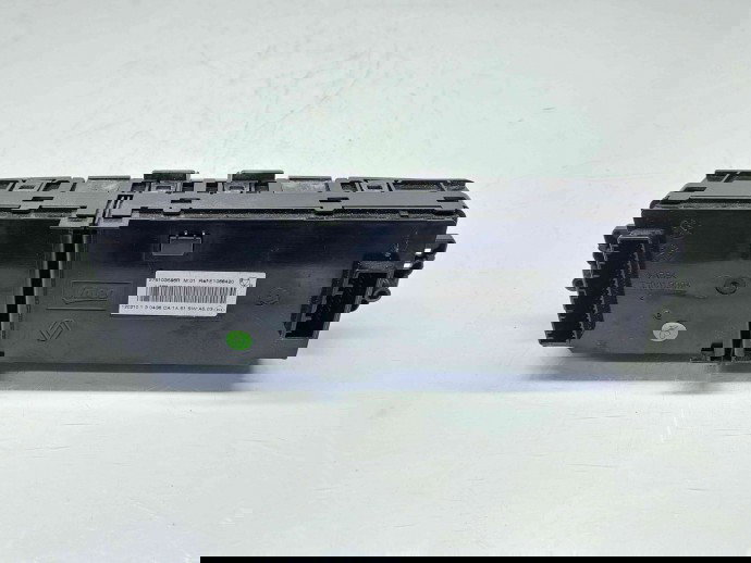  Panou comanda clima Renault Megane 3 Combi [Fabr 2008-2015] 275103596R