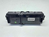  Panou comanda clima Renault Megane 3 Combi [Fabr 2008-2015] 275103596R