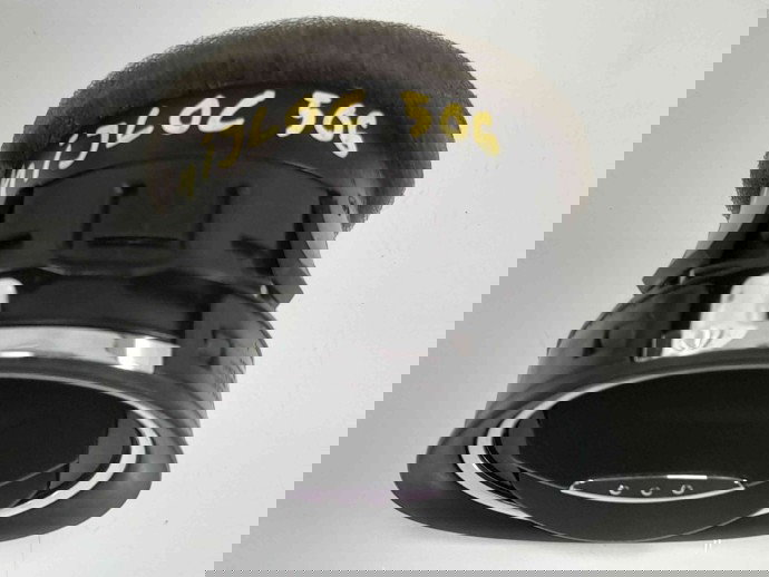 Grila aerisire centrala   Ford S-Max 1 [Fabr 2006-2014] 6M21-U018B09-ADW