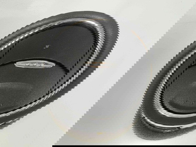 Grila aerisire centrala   Ford S-Max 1 [Fabr 2006-2014] 6M21-U018B09-ADW