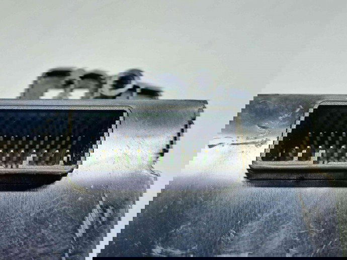  Panou comanda clima Renault Megane 3 Combi [Fabr 2008-2015] 275103596R