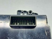  Panou comanda clima Renault Megane 3 Combi [Fabr 2008-2015] 275103596R