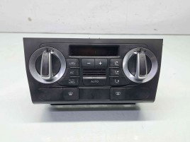  Panou comanda clima Audi A3 (8P1) [Fabr 2003-2012] 8P0820043BG